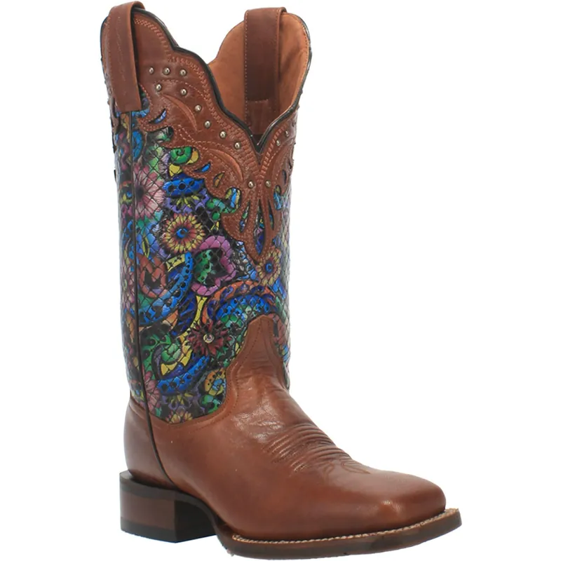 Women's Dan Post Cyndi Boot #DP4965-C
