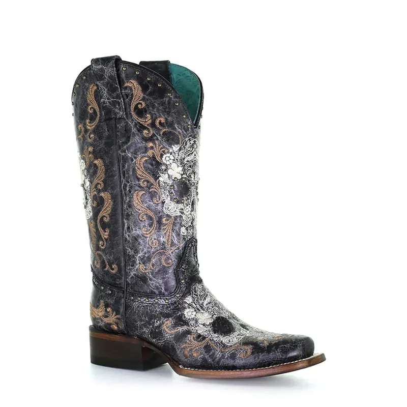 Women's Corral Western Boot #Z5005 - Corral Boot Co.