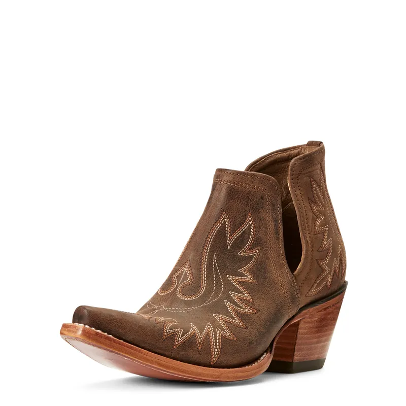 Women's Ariat Dixon Western Boot #10027282