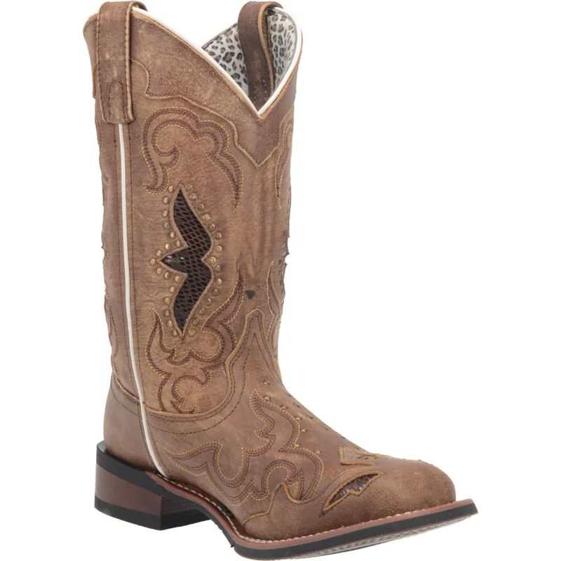 Women's Laredo Spellbound Boot #5661 - DAN POST