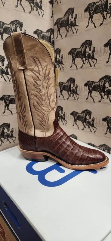 Men's Anderson Bean Western Boot #330904