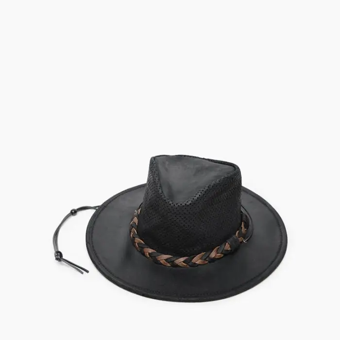 Minnetonka Airflow Fold Up Outback Hat #9539