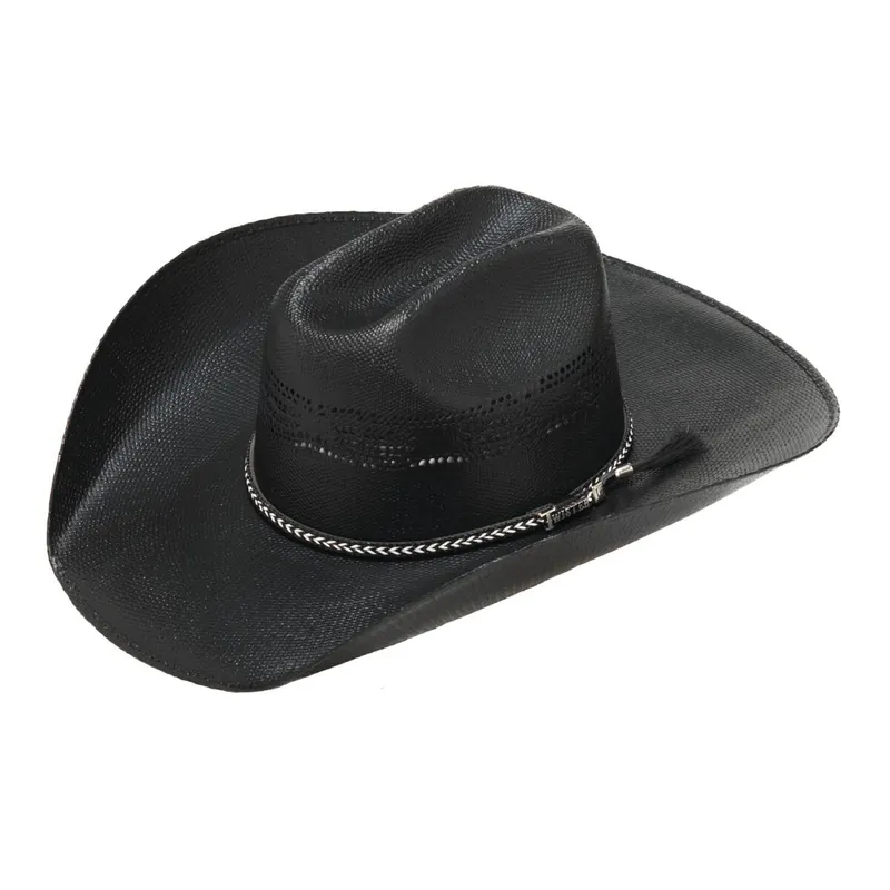Twister Straw Hat #T7169001