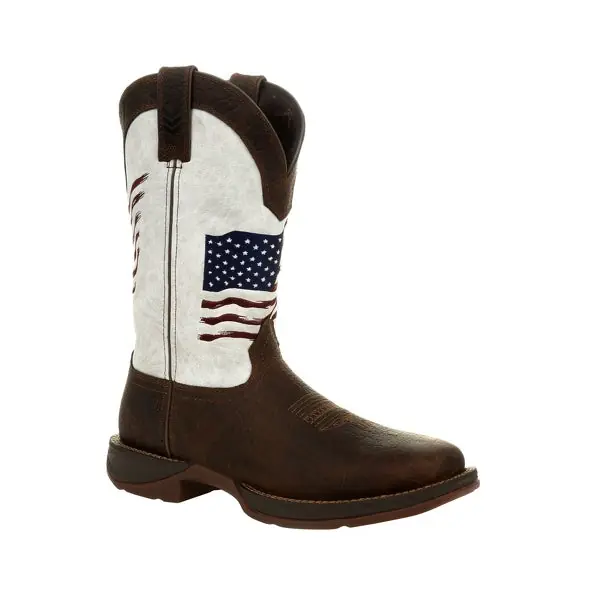 Men's Durango Rebel Western Boot #DDB0312