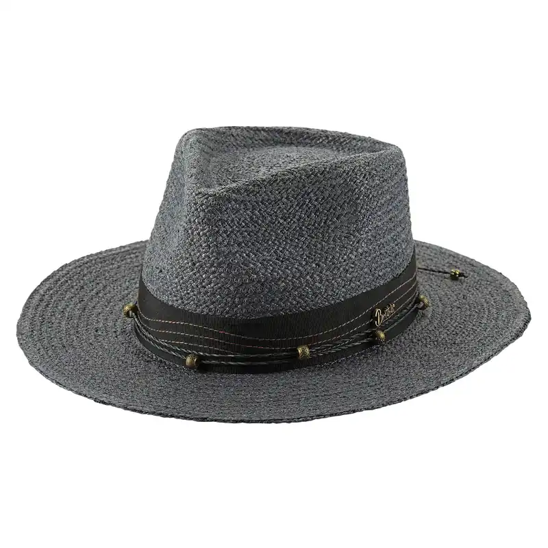 Bullhide Words & Feelings Straw Hat #BR0013-C