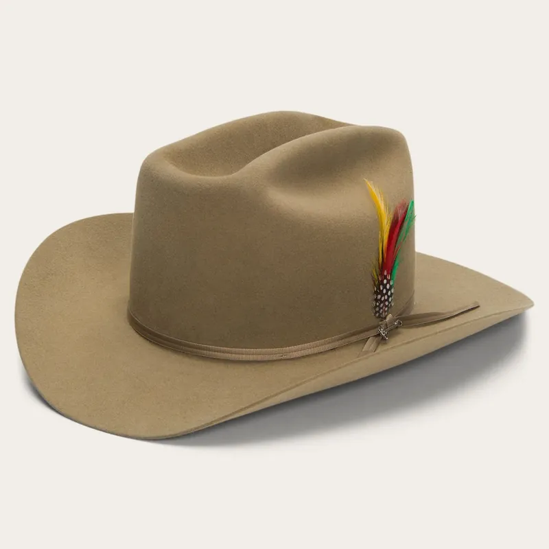 Stetson Range 6X Felt Hat #SFRNGE-1130