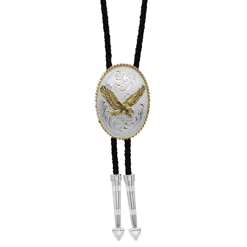 Montana Silversmith Western Bolo Tie #BT6