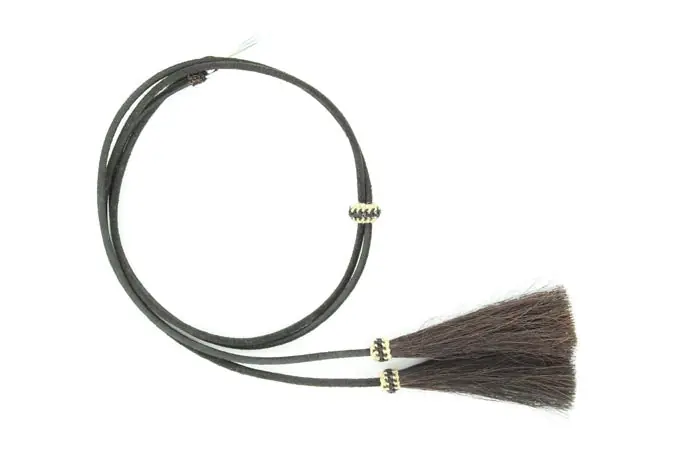 M&F Western Products Stampede String #0295301