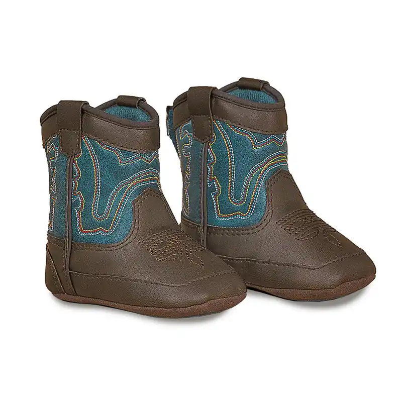 Infant's Twister Open Range Baby Buckers #4422002