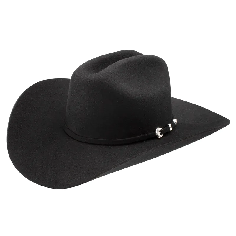 Stetson Duncan 4X Felt Hat #SBDNCN-7242