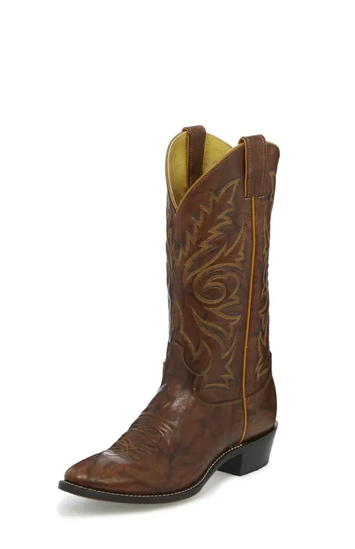 Men's Justin Buck Boot #1560 - JUSITN
