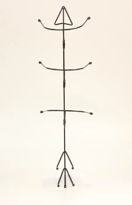 M&F Western Products Hat Rack #01060