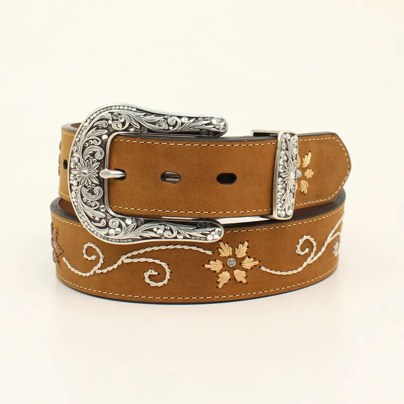 Women's Nocona Western Belt #N3447044 - M&F Western Products