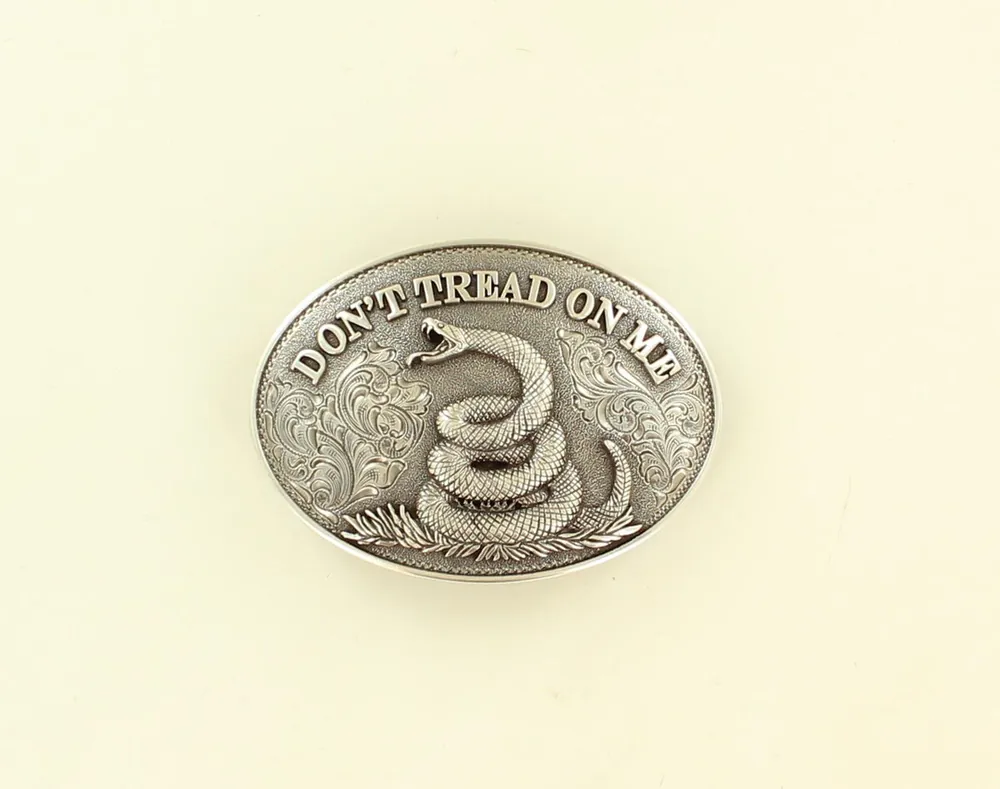 Nocona Western Buckle #37109