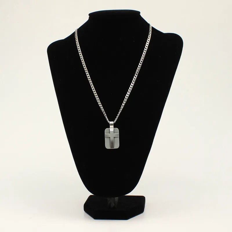 Twister Necklace #32156