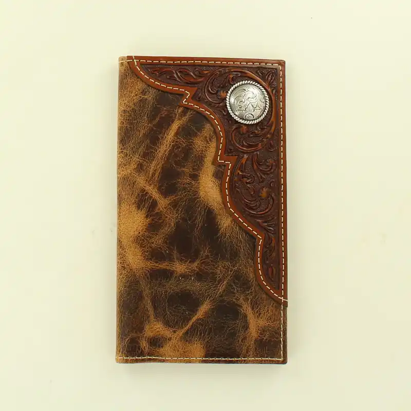 Men's Ariat Rodeo Wallet #A3532208