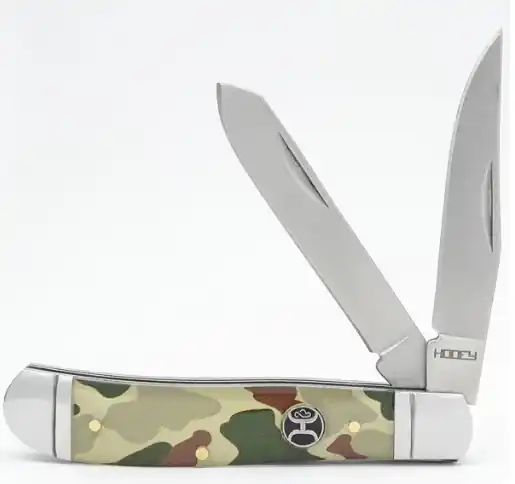 Hooey Trapper Knife #HK117-02