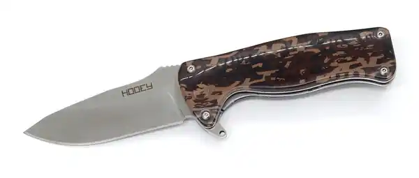 Hooey Flipper Knife #HK423