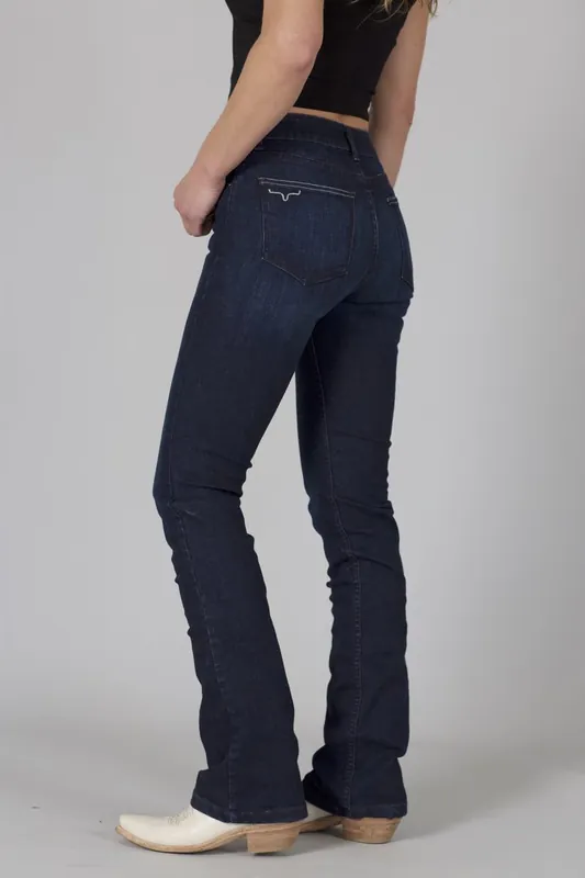 Women's Kimes Ranch Audrey Boot Cut Jean