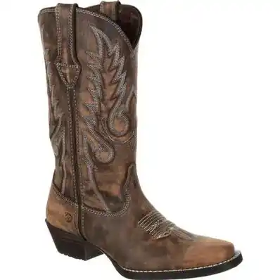 Women's Durango Dream Catcher Western Boot #DRD0327-C