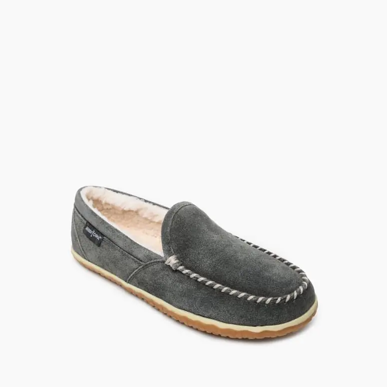 Men's Minnetonka Tilden Slipper #41005