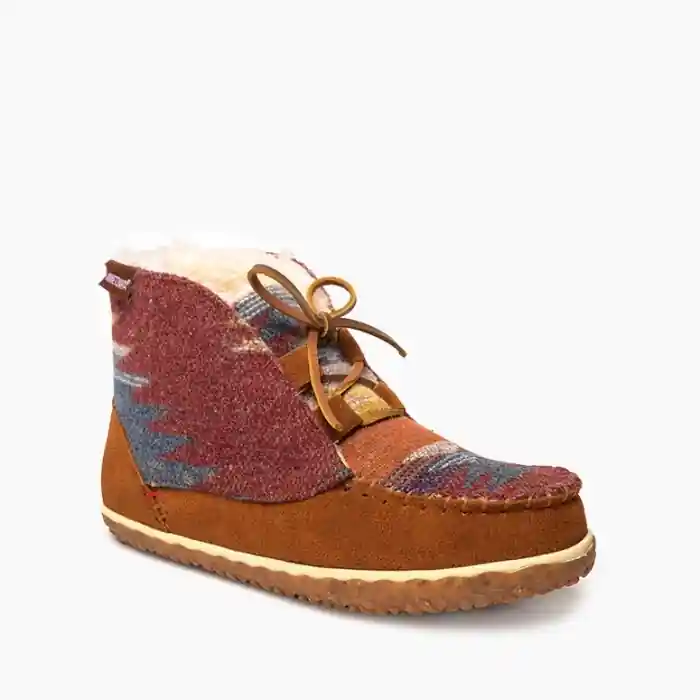 Women's Minnetonka Torrey Slipper Boot #40143