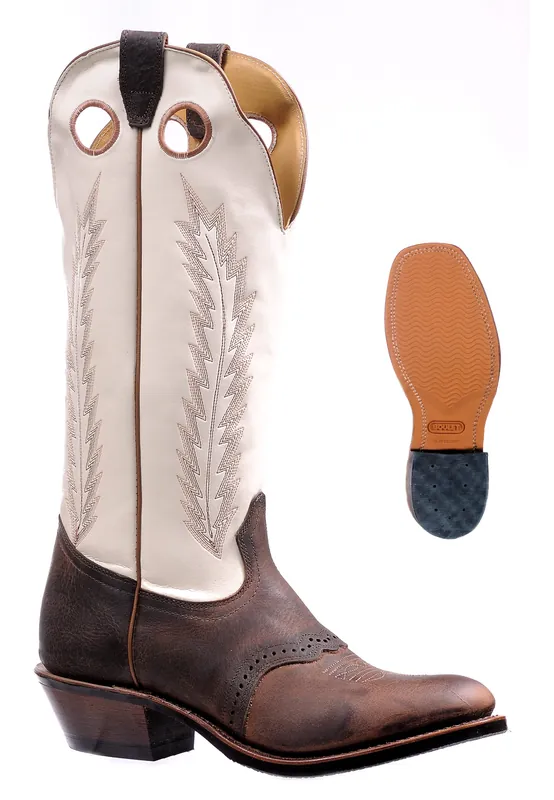 Men's Boulet Western Boot #7770