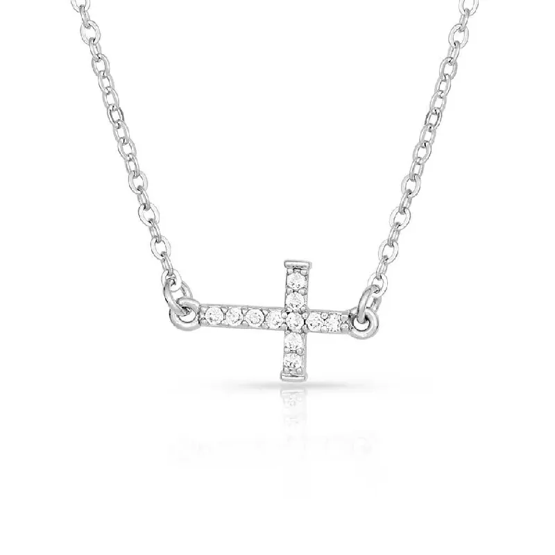 Montana Silversmiths Choker Necklace #NC1510
