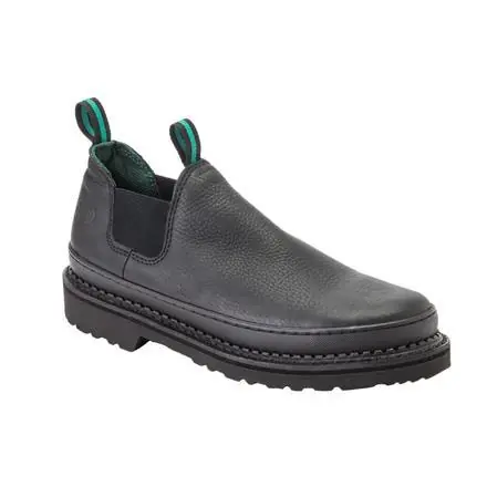 Men's Georgia Giant Romeo Work Shoe #GR270-C