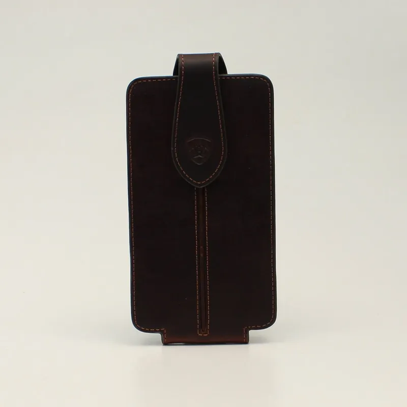 Ariat Leather Cell Phone Case #A0602402 - M&F WESTERN PRODUCTS