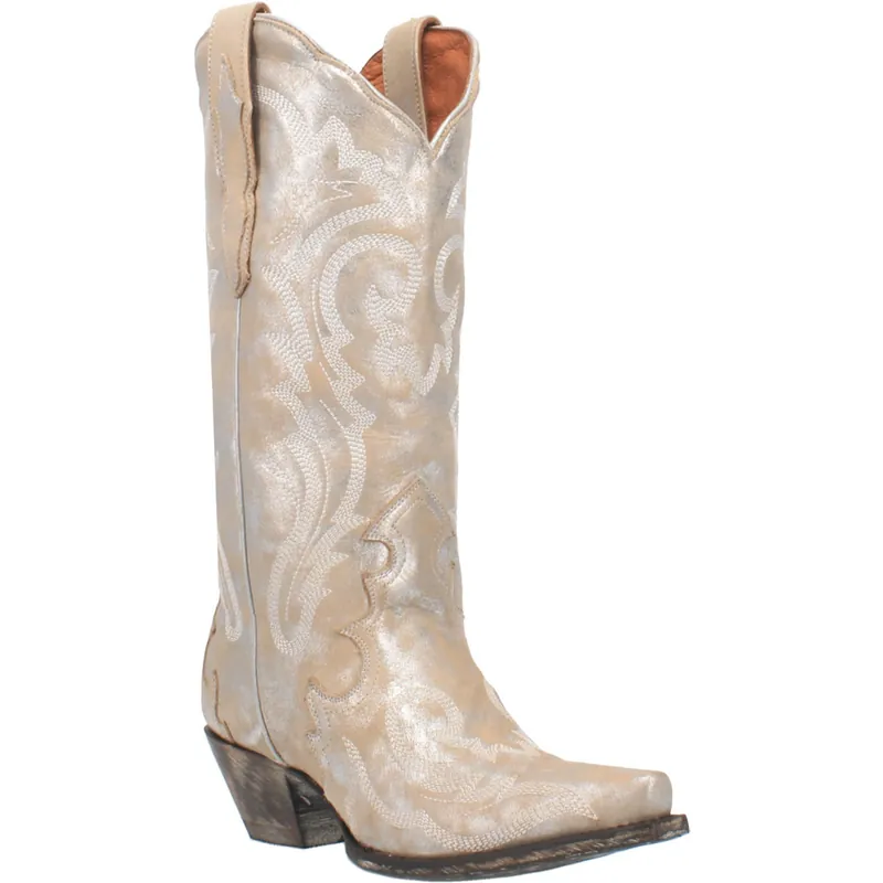 Women's Dan Post Frost Bite Western Boot #DP4303-C