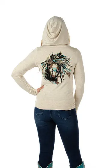 Women's Liberty Wear Cheyenne Jacket #8134OAT
