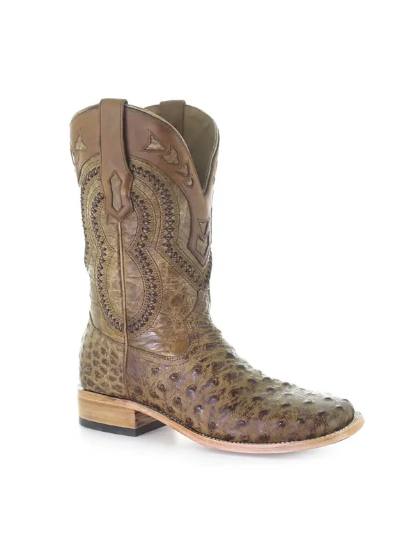 Men's Corral Western Boot #A4008 - Corral Boot Co.
