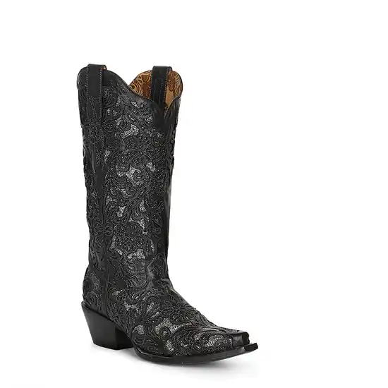 Women's Corral Western Boot #G1417 - Corral Boot Co.