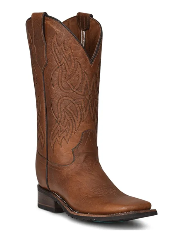 Women's Corral Honey Western Boot #L5827-C