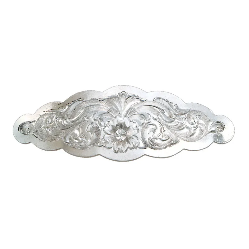 Montana Silversmiths Barrette #BA1211