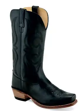 Women's Old West Western Boot #18136 - Jama