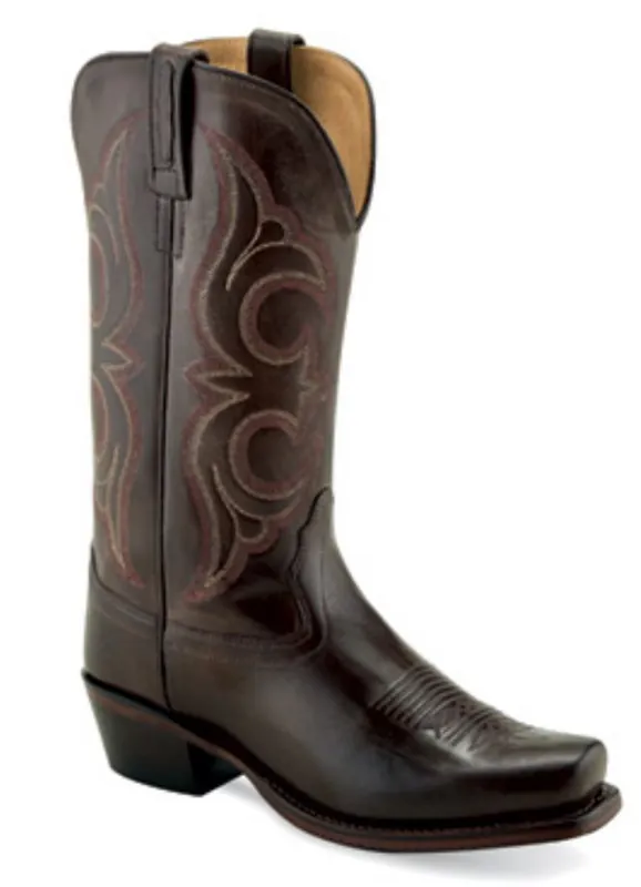 Women's Old West Western Boot #18137 - Jama