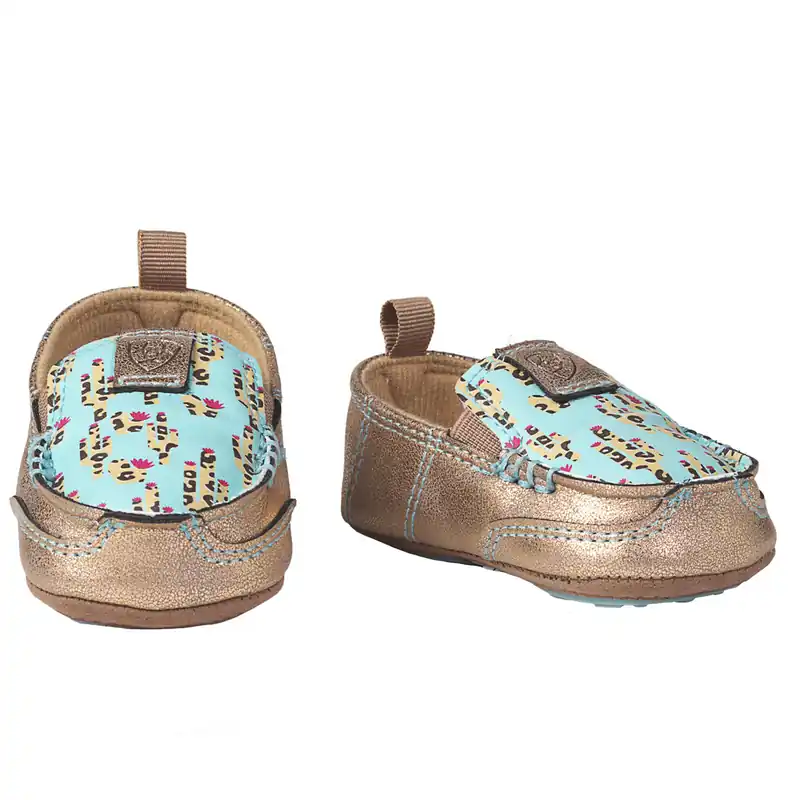 Infant's Ariat Piper Lil' Stompers #A442002033-C