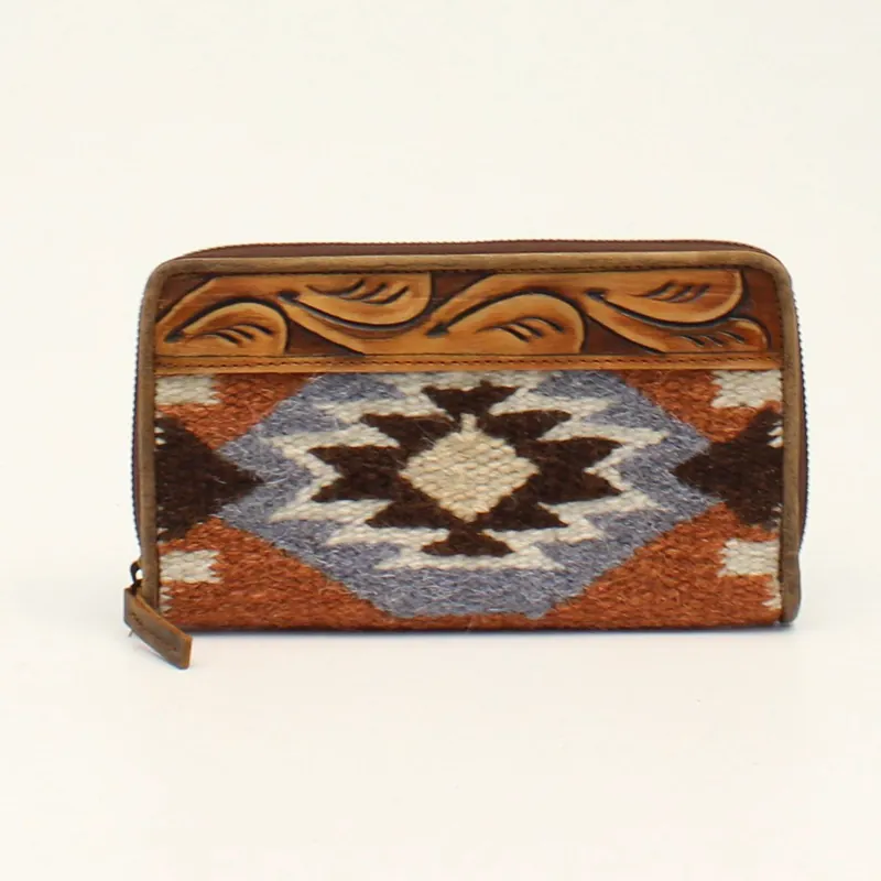 Women's Ariat Wallet #A770006202-C