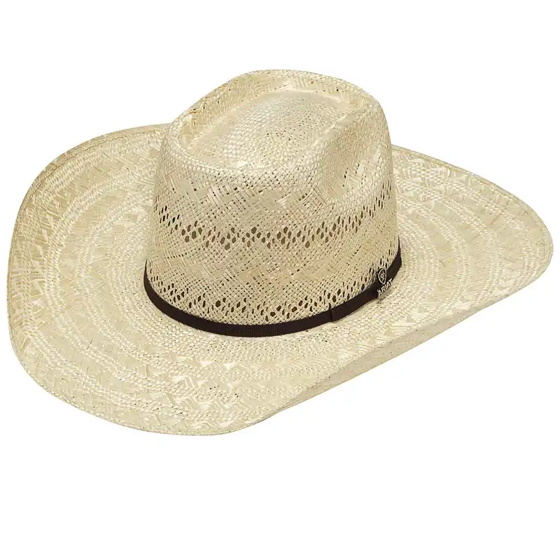 Ariat Sisal Straw Hat #A73276-C