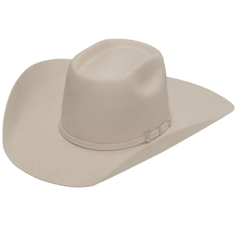 Twister 3X Wool Hat #T75350277-C