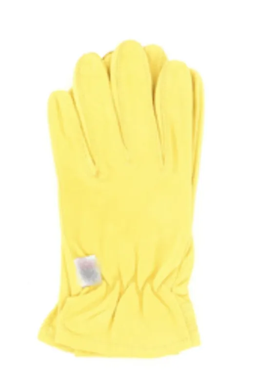 Youth's HDX Goatskin Gloves #H2113408 - M&F WESTERN PRODUCTS
