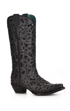 Women's Corral Western Boot #A3752 - Corral Boot Co.