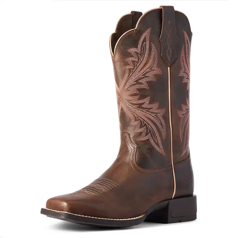 Women's Ariat West Bound Western Boot #10038332-C