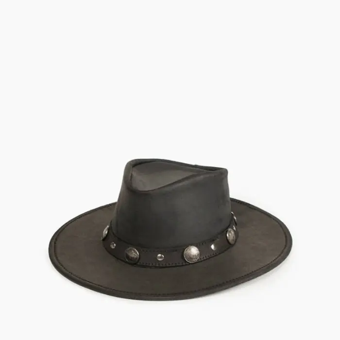 Minnetonka Buffalo Nickel Hat #9519