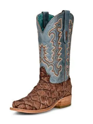 Women's Corral Western Boot #A4205 - Corral Boot Co.