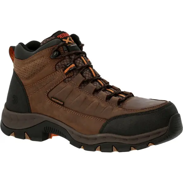 Men's Durango Renegade XP Alloy Toe Waterproof Hiker #DDB0363-C