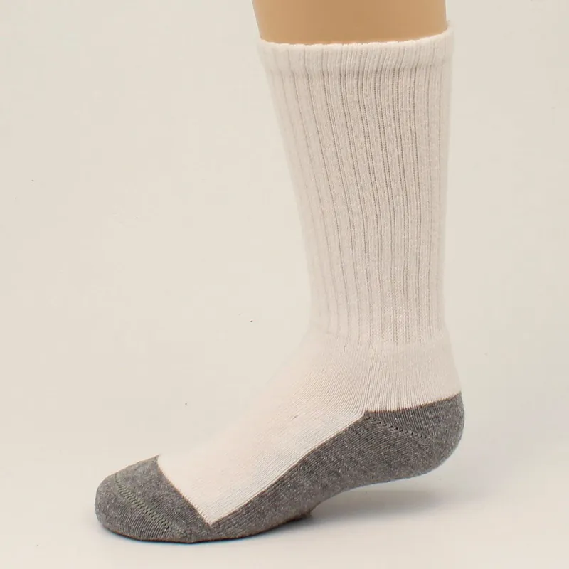 Children's Boot Doctor Socks #0499505 - M&F WESTERN PRODUCTS