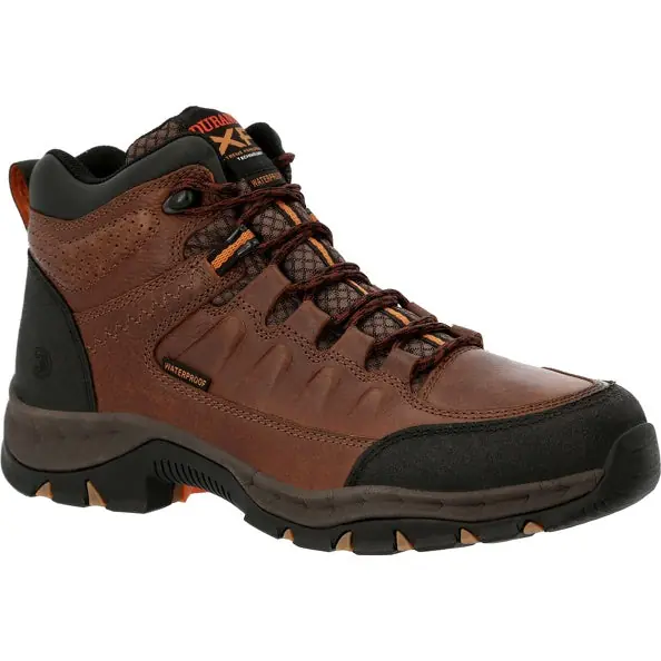 Men's Durango Renegade XP Waterproof Hiker #DDB0364-C
